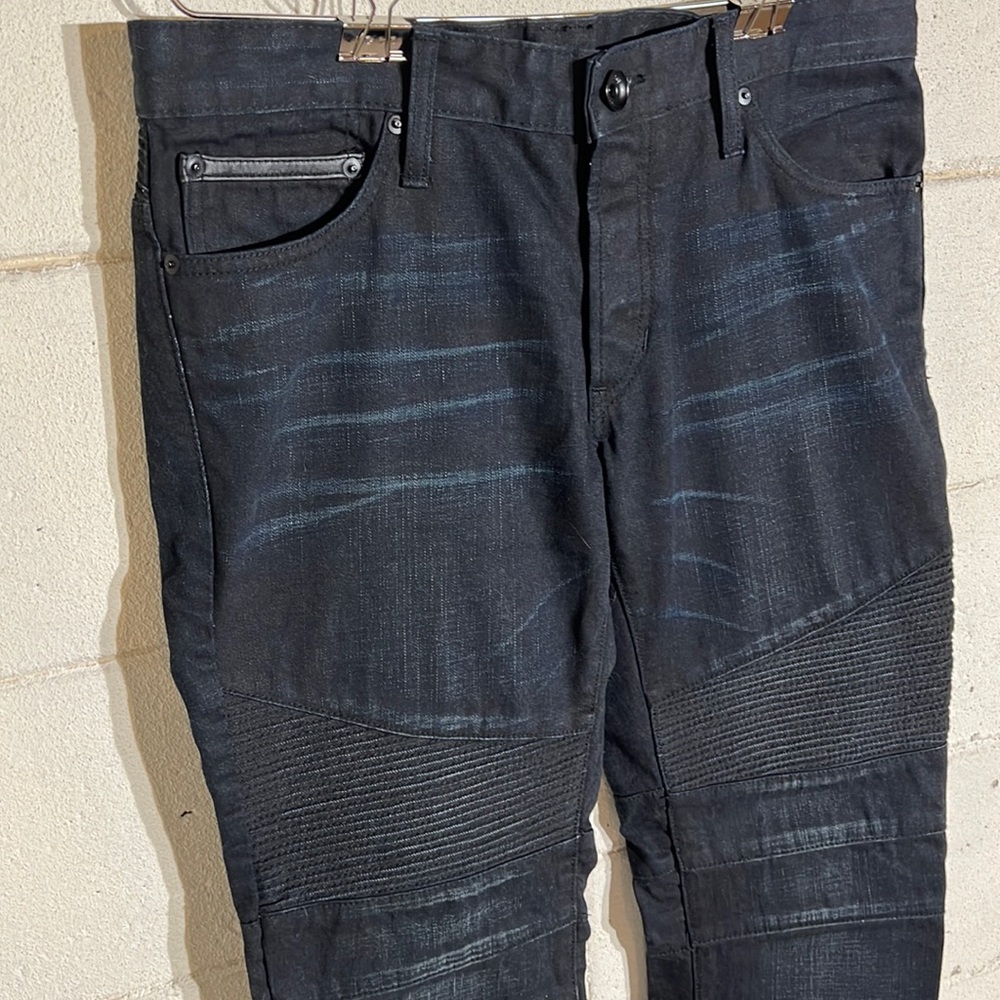 Rogue Motorcycle Jeans